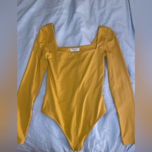 Babaton Bodysuit